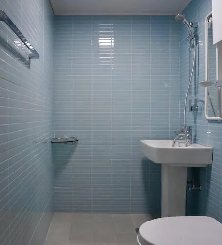 Hongdae Sunlight House-3room2bath Ferienhaus