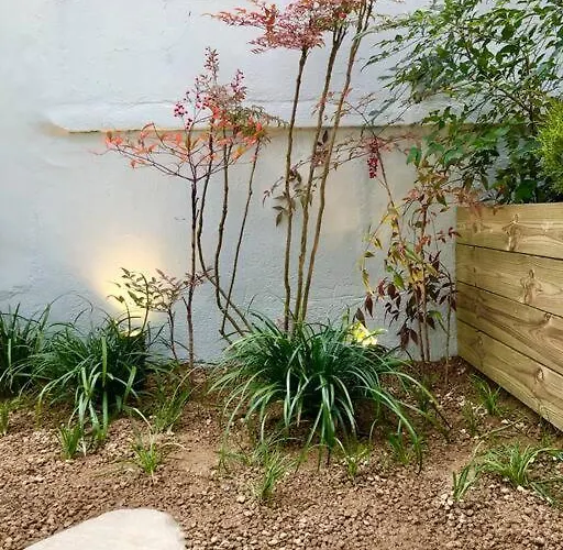 Hongdae Sunlight House-3room2bath Ferienhaus Seoul