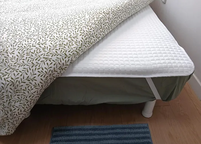 Ferienhaus Hongdae Sunlight House-3room2bath Seoul