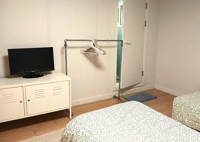 Hongdae Sunlight House-3room2bath *